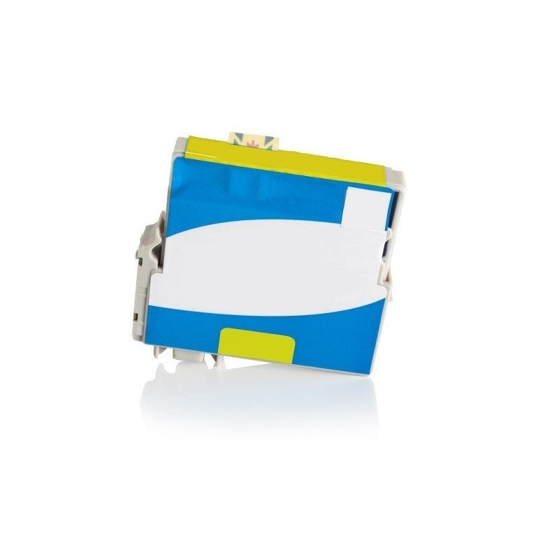 Alternativ zu Epson C13T15944010 / T1594 Tinte Yellow