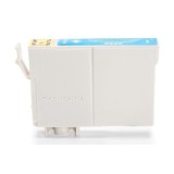 Alternativ zu Epson C13T08924010 / T0892 Tinte Cyan