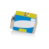 Alternativ zu Epson C13T15744010 / T1574 Tinte Yellow