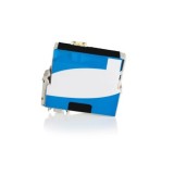 Alternativ zu Epson C13T15914010 / T1591 Tinte Black foto