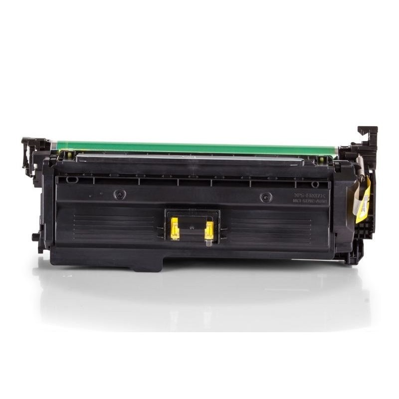 Alternativ zu HP CF332A / 654A Toner Yellow