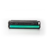 Alternativ zu HP CB540A / 125A Toner Schwarz