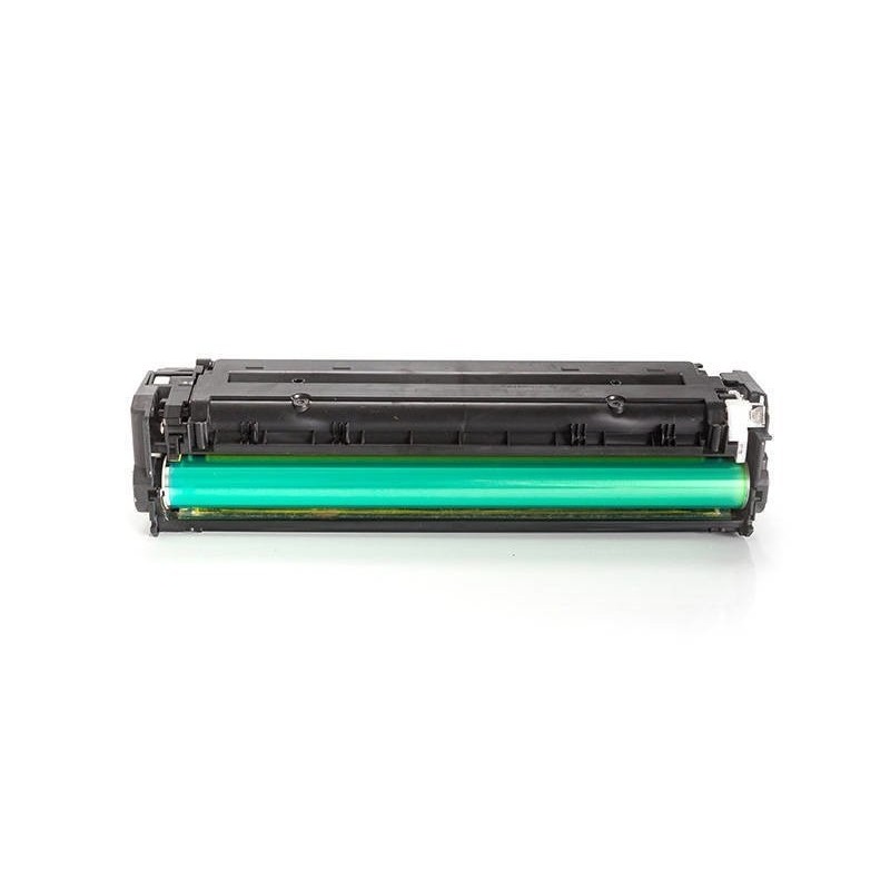 Alternativ zu HP CE322A / 128A Toner Gelb