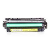Alternativ zu HP CE262A / 648A Toner Yellow
