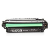 Alternativ zu HP CE400X / 507X Toner Black